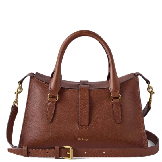 Mulberry Small Roxanne Oak NVT